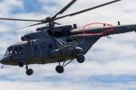 "To Berlin": Ukrainians were asked to give Scholz a photo of the occupiers' helicopter