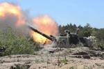 Operational information as of 06.00 on 01.05.2022 regarding the Russian invasion
