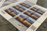 The Russian Warship stamp will be available for purchase at the Ukrposhta online store beginning May 1