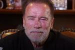 <b>Arnold Schwarzenegger addressed the Russians. His words are impressive</b>