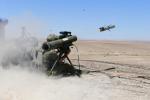 Israel has rejected a US request to allow Ukraine to hand over Spike anti-tank missiles to the media