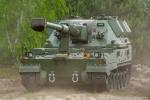 <b>Ukraine will buy about 60 Polish KRAB ACS - Polish media</b>