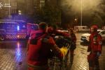 Collapse in Kyiv: No Metro, Trams, Trolleybuses, or Even Schools — Internet and Phone Service Down in Some Areas