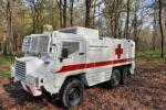 Another batch of unique ambulances has arrived in Ukraine (Photo)