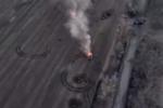 <b>The operational update regarding the russian invasion on 12.00 on March 27, 2022</b>