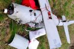 Air defense units shot down 4 Orlan-10 unmanned aerial vehicles in the skies of Ukrainian Donbass