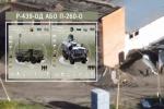 In the Kharkiv region, Ukrainian defenders destroyed a modern communication station of the occupiers