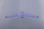 The World Congress of Ukrainians has purchased a DeltaQuad drone for the Armed Forces