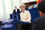 <b>EU approves oil embargo for Russia and disconnection of Sberbank from SWIFT</b>
