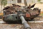 <b>In the Kharkiv region, the Armed Forces destroyed enemy tanks: video</b>