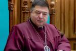 Former Chairman of the Constitutional Court of Ukraine Oleksandr Tupytskyi has been declared internationally wanted