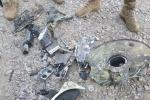 Air defense forces shot down an enemy missile in Odesa region (PHOTOS)