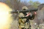 Ukraine's General Staff Operational Report: Russia Will Conduct Offensive Operations in the Eastern Operational Zone