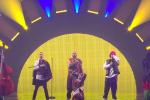 Kalush Orchestra from the stage called on the world to save the military in Azovstal