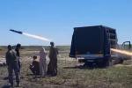 The military of Ukraine struck at the occupiers with "Brimstone" missiles