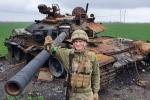 <b>The losses of the Russian army in Ukraine exceeded 21,000 soldiers - the General Staff</b>