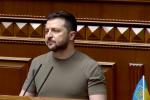 <b>"Thank you for the words we hear, for the actions we see" - Volodymyr Zelensky thanked Borys Johnson for supporting Ukraine</b>
