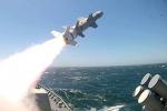 The United States is working to provide Ukraine with the Harpoon or NSM RCC