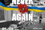 <b>Ukrainians will organize a demonstration in New York</b>