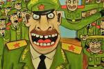 Tom Cooper: Nothing inspires ground forces more than the opportunity to see their planes force enemies to flee the battlefield