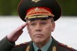 Russian general Gerasimov's wound near Izyum: another confirmation has appeared