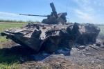During the 124 days of the war, the Armed Forces eliminated 35,000 Russian invaders