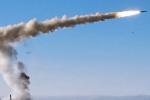 The air defense shot down two enemy Onyx missiles fired in the Odessa region