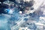 The price of aggression: for the enemy's day - minus 200 occupiers, 5 tanks and 9 BBM