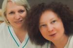 <b>From journalism to nursing: a Ukrainian woman's work experience in a Czech hospital</b>