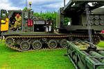Britain asks the United States to sign a plan to send M270 to Ukraine