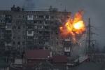 <b>Blockade diary: a woman who survived. Mariupol. Completion</b>