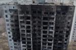 Russia continues to attack Kyiv with missiles