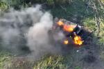 SOCIETYBattle group K2 effectively defeated enemy tanks in Donetsk region (VIDEO)