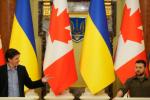 Canada to ban Putin, Lavrov and Shoigu, among others