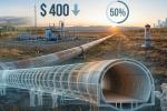 The "Power of Siberia 2" Illusion: Why Putin’s Gas Deals in China Are Doomed to Fail