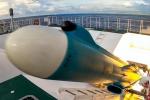 Taiwan tests Hsiung Feng II anti-ship missile from Anping class ship