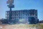 The Armed Forces of the Kherson region destroyed the Russian Podlet-K1 radar