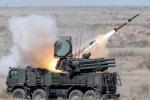 In Donbas, the Armed Forces of Ukraine destroyed the enemy anti-aircraft missile system "Pantsir-1S" with one blow