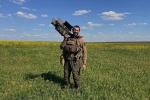 Veterano Brownie founder opens charity auction to buy drone for the Armed Forces