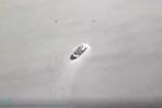 <b>Armed forces of Ukraine destroyed two boats Russia - video</b>