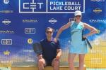 Open Pickleball Cup SET 2025: Historic Debut of Pickleball in Kyiv, Ukraine