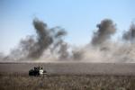 British intelligence predicts fierce fighting near Kiev in the coming days