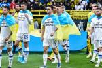Dynamo Kyiv players call on world to stop genocide of Ukrainians in Mariupol