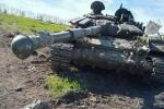 New data on the losses of Russians in the war with Ukraine: more than 29 thousand people, 1,300 tanks