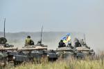 <b>Russia's losses in the war against Ukraine exceeded 25,000 soldiers killed</b>