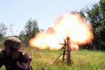 Enemy losses on Ukrainian soil amount to almost 38,500 - General Staff of the Armed Forces