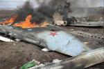 <b>Minus 80 occupiers, three tanks and a plane: the Armed Forces showed the "harvest" of the group "East"</b>