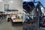 How PRACTIK Recovered After a Drone Strike in 100 Hours. Spoiler: It Took Just 24 Hours to Restart Deliveries