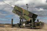 NASAMS and munitions for HIMARS. The USA announced a new aid package worth 820 million dollars