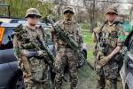 Lviv paratroopers in a 14-hour battle killed half a hundred occupiers of the "elite" regiment of Russia (VIDEO)